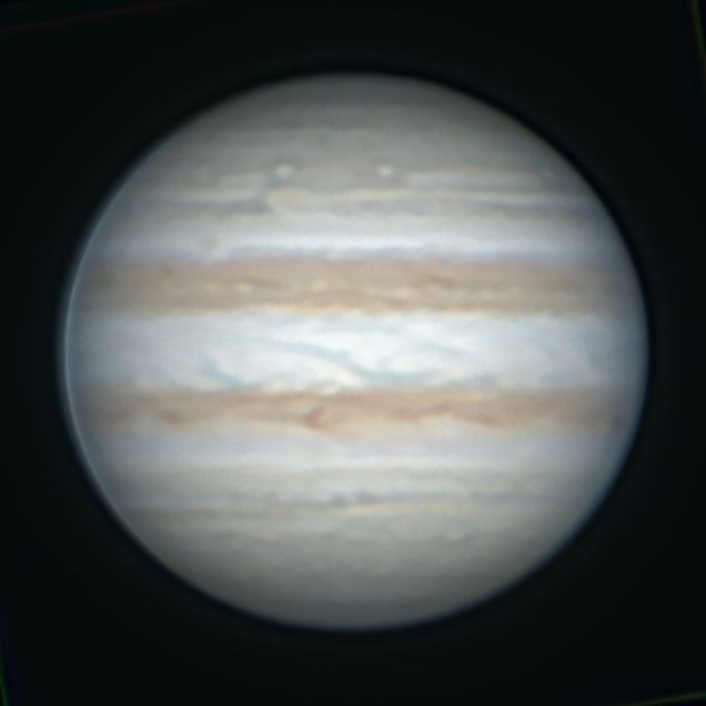 Jupiter (Thomas Reddmann)