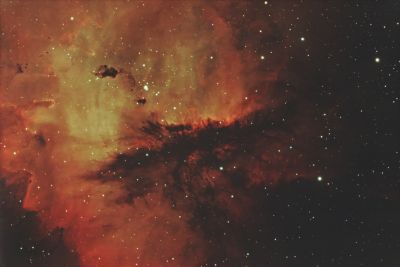 NGC281